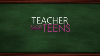 Summer Day - Blonde Teacher's Summer Seduction with Two Hot Students