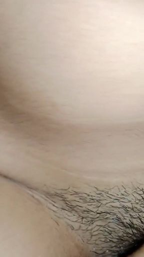 Thrilling moment from &quot;Desi sex video Indian&quot;