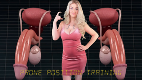 Prone to Limp Training