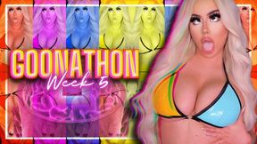 GOONATHON: Week 5 (1080 MP4)