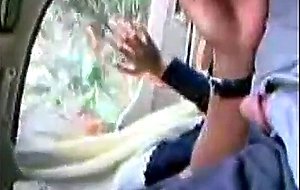 malay hijab girl giving a handjob 2