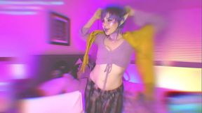 Tricky Nymph Premium Tease 9.24.2020