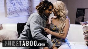 PURE TABOO Innocent Dixie Lynn Deflowered By The Horny Musician