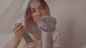 Breast Worship ASMR JOI with Dirty Talk