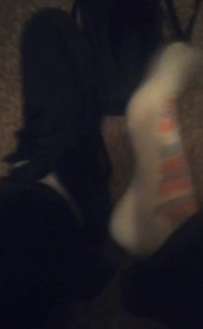 Do You Like My Socks