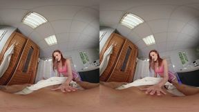 Olivia Westsun - Boundless Masseuse