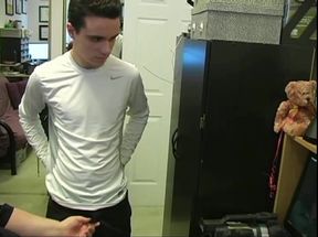 A blast from the past - Eric4