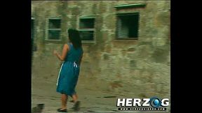 HerzogVideos Im Wald und auf der Heidi