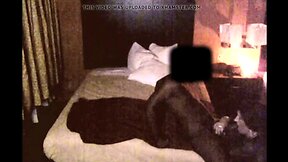 Hung bbc easily turns white CD faggot into his slut