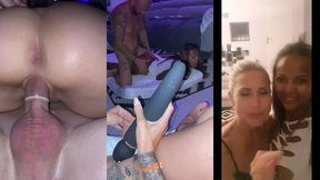 episode 3 soiree libertine avec ma cherie @diamanta 3 episodes de baise hard...