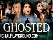 DIGITALPLAYGROUND - Official NEW SERIES GHOSTED Presented by DP