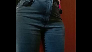 GretaLa - Flash seno e capezzoli - May 23, 2024