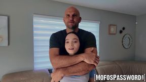 Selina Imai takes big fat dick and hard thrust inside her wet pussy