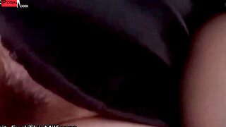 StepMom's Hot Affair With Her Stepson In Lawyer Office