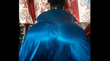 Big ass in bikini  2