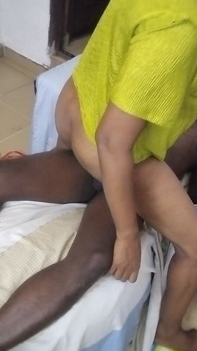 Why Do England France Spain Americans Love My Black Cock