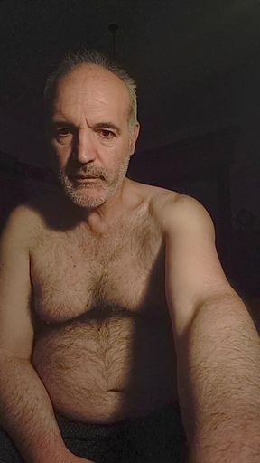 Oh I Feel Like Fucking Too Much on This June Night