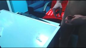 Webster F Private Show