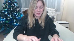 Dora Sev Private Show