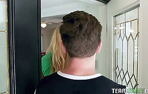 Boss ass bitch, Janna Hicks, Keilani Kita, Kyle Mason