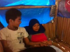 Yajaira from 1fuckdatecom - Indonesian couple