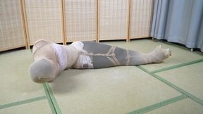 xr163-Put the girl in a stocking