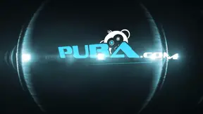 The Golden Implant Heist with Britney Amber