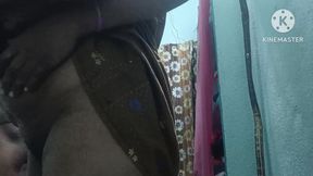 Hot village partnars romance and faking