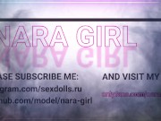 Public sex in the fitting room ❤️ NARA GIRL