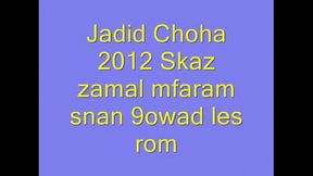 Skaz zamal