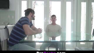 You don't have to keep secrets, brother. i'll help you.