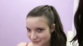 The Forbidden Fck Buddy Shocking POV Sex with My Ex!