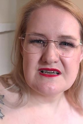 Auntjudys - Your Busty BBW Sex Therapist Becky Sucks Your Cock