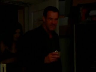 Anal on the pool table