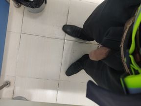 Come and take off your pants for me.