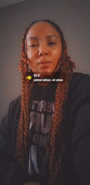 What do I need You for?