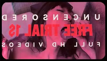 Reiko Kobayakawa Double Blowjob HD Scene Instant play