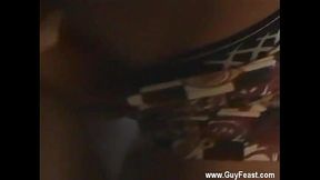 Jerk off gay toons He nearly completed up with an unfortunate sex but