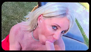 Sultry Realtor Lands Big Sale with a Side of Passion - Fap House No download needed