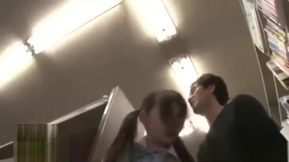 Little Tokyo Drencher: Teen Beauty Creampied by Bukkake Crew