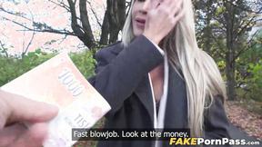 ”UK MOMMY Miss Sally gets taught how to endure a throbbing penis”