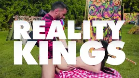 Teens love Huge COCKS - Demi Sutra Sean Lawless - The Demi