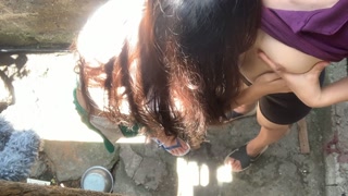 bembangan sa gidli kasama tropa na babae 🤤