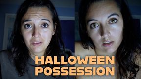 Halloween Possession
