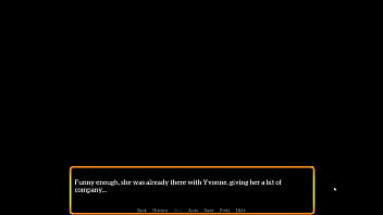 Revenga is now complete and as a reward, I got my dick deep throat by Sandra (My New Family) Part 54