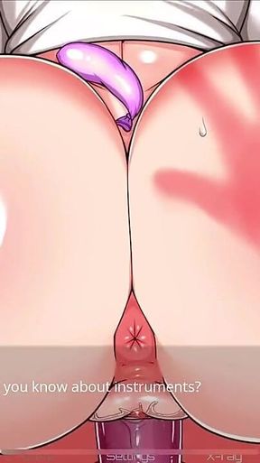 Falling Undercover Nox Syndicate - Chapter 7 - Part1