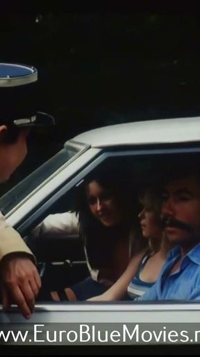 Perverted Sex Games (1977)   Clip 1