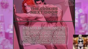 The Cookies Next Door