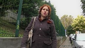 Busty Amateur Plumper Hot Porn Video