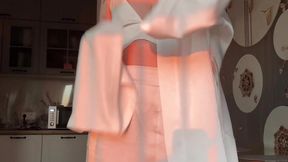 Cute dance